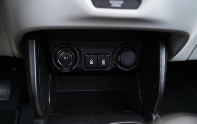 Suzuki Swift cena 94400 przebieg: 1, rok produkcji 2024 z Płoty małe 379